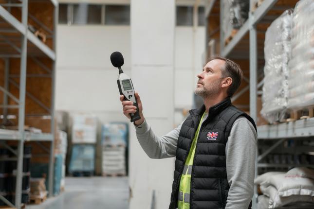 Noise Impact Assessments